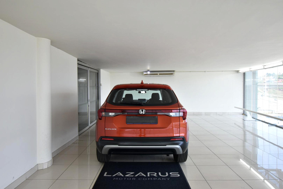2024 HONDA ELEVATE 1.5 COMFORT