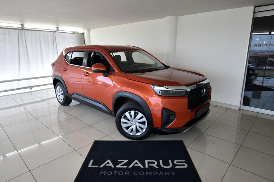 2024 HONDA ELEVATE 1.5 COMFORT