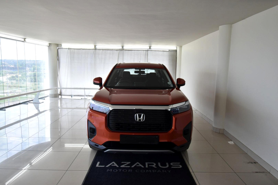 2024 HONDA ELEVATE 1.5 COMFORT