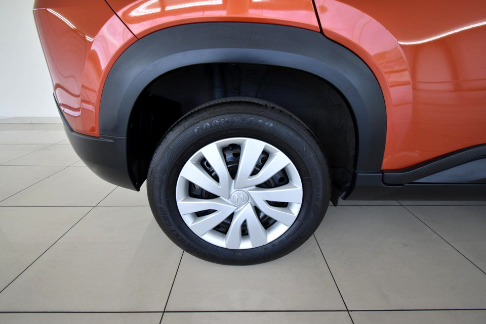2024 HONDA ELEVATE 1.5 COMFORT
