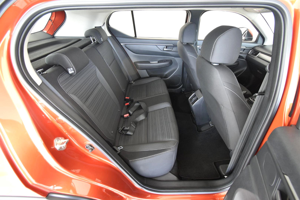 2024 HONDA ELEVATE 1.5 COMFORT
