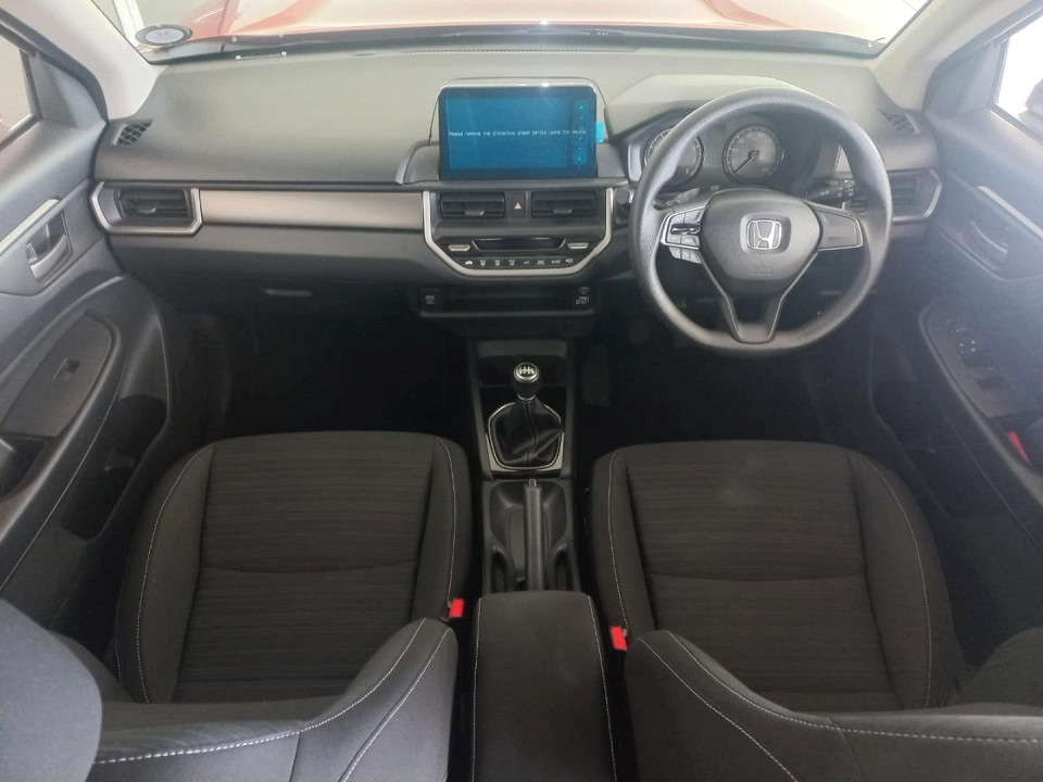 2024 HONDA ELEVATE 1.5 COMFORT