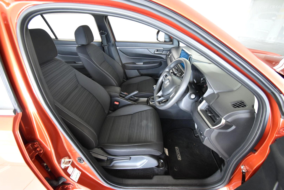 2024 HONDA ELEVATE 1.5 COMFORT