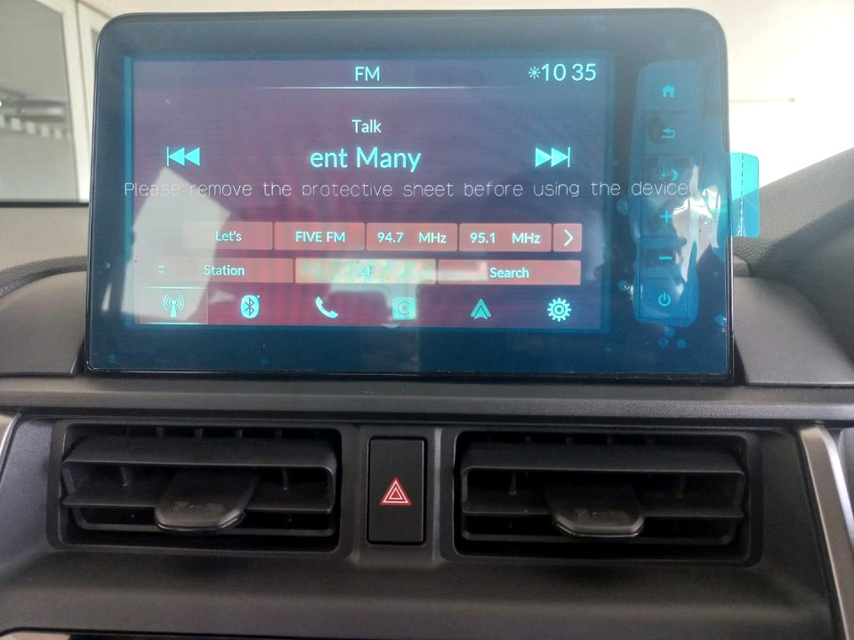 2024 HONDA ELEVATE 1.5 COMFORT