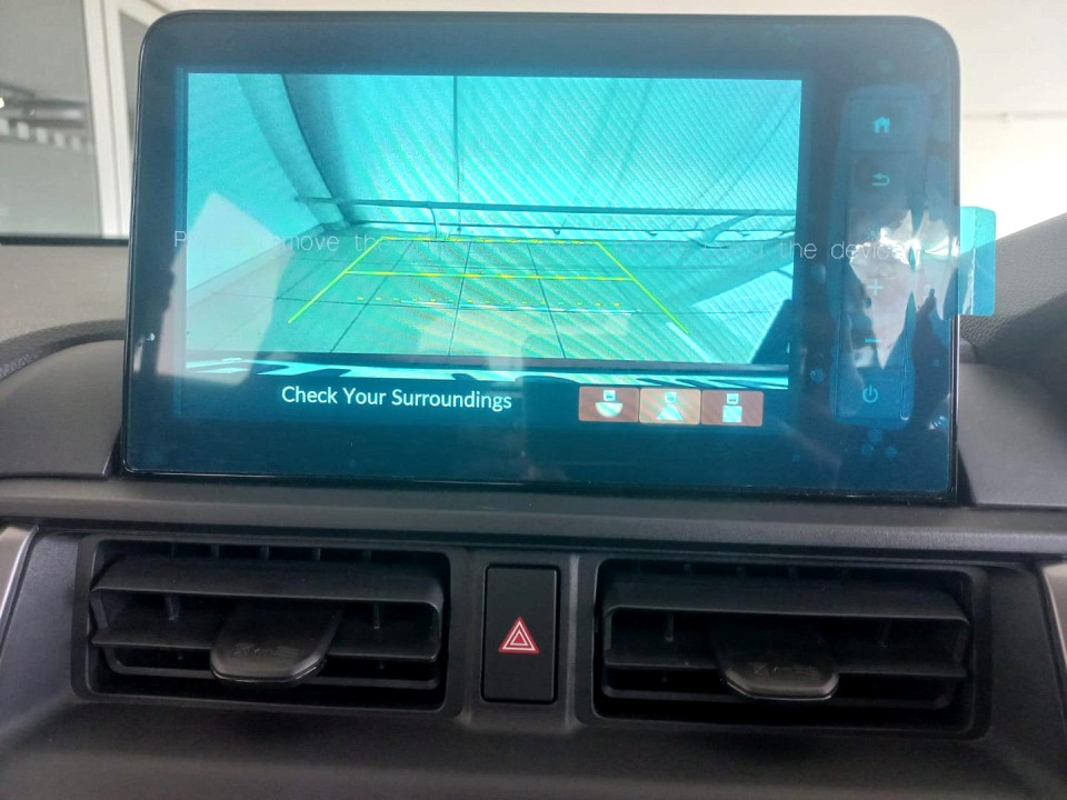 2024 HONDA ELEVATE 1.5 COMFORT