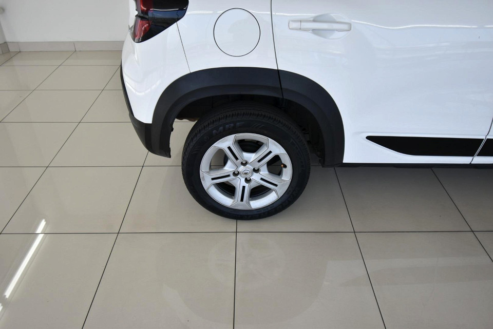 2024 RENAULT KIGER 1.0 ENERGY ZEN AMT