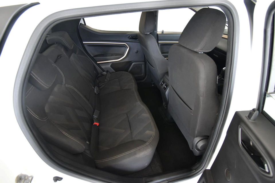2024 RENAULT KIGER 1.0 ENERGY ZEN AMT