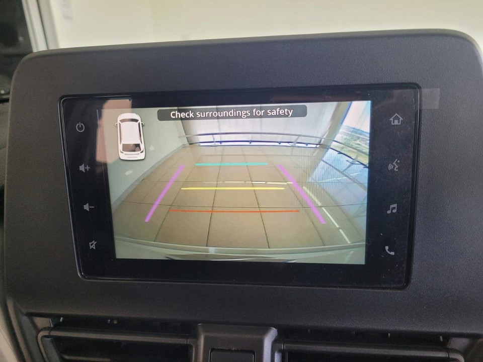 2024 SUZUKI BALENO 1.5 GL AT