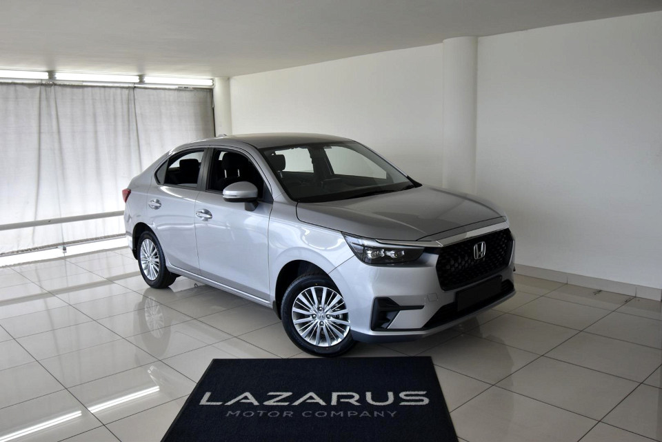 2025 HONDA AMAZE 1.2 TREND