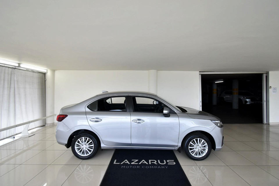 2025 HONDA AMAZE 1.2 TREND