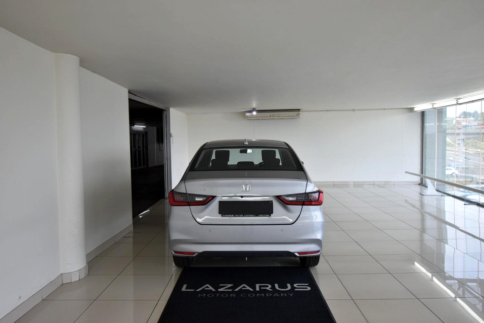 2025 HONDA AMAZE 1.2 TREND