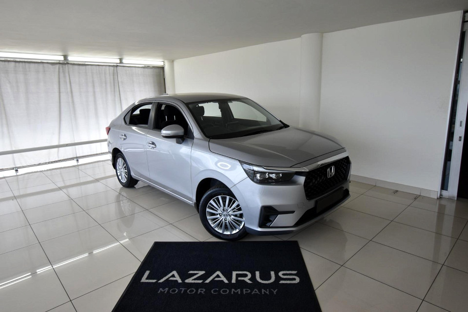 2025 HONDA AMAZE 1.2 TREND