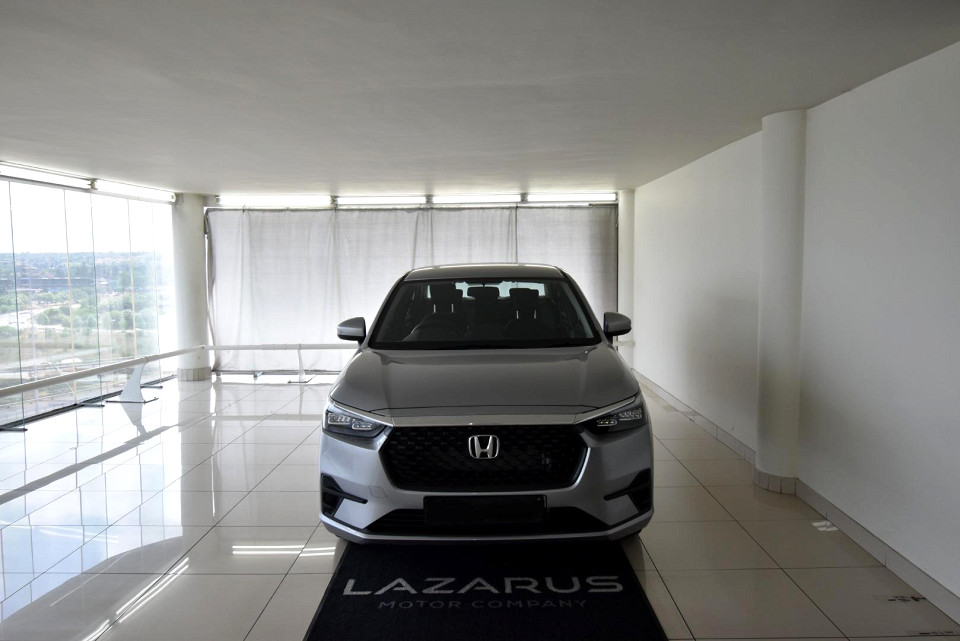 2025 HONDA AMAZE 1.2 TREND