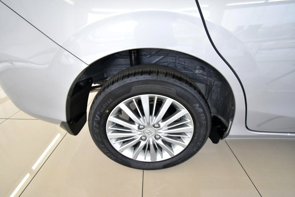 2025 HONDA AMAZE 1.2 TREND