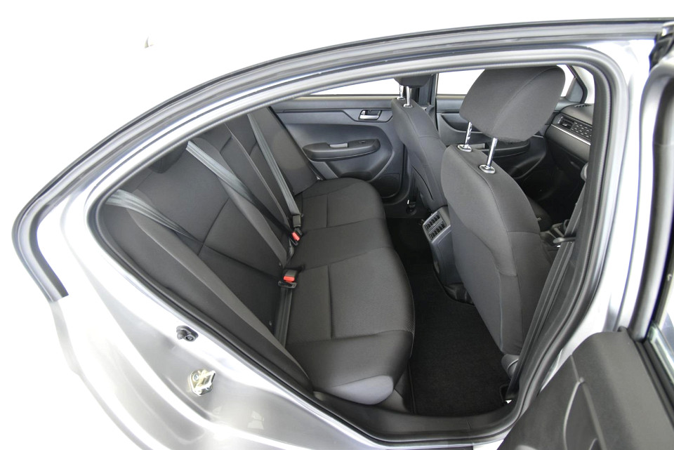 2025 HONDA AMAZE 1.2 TREND