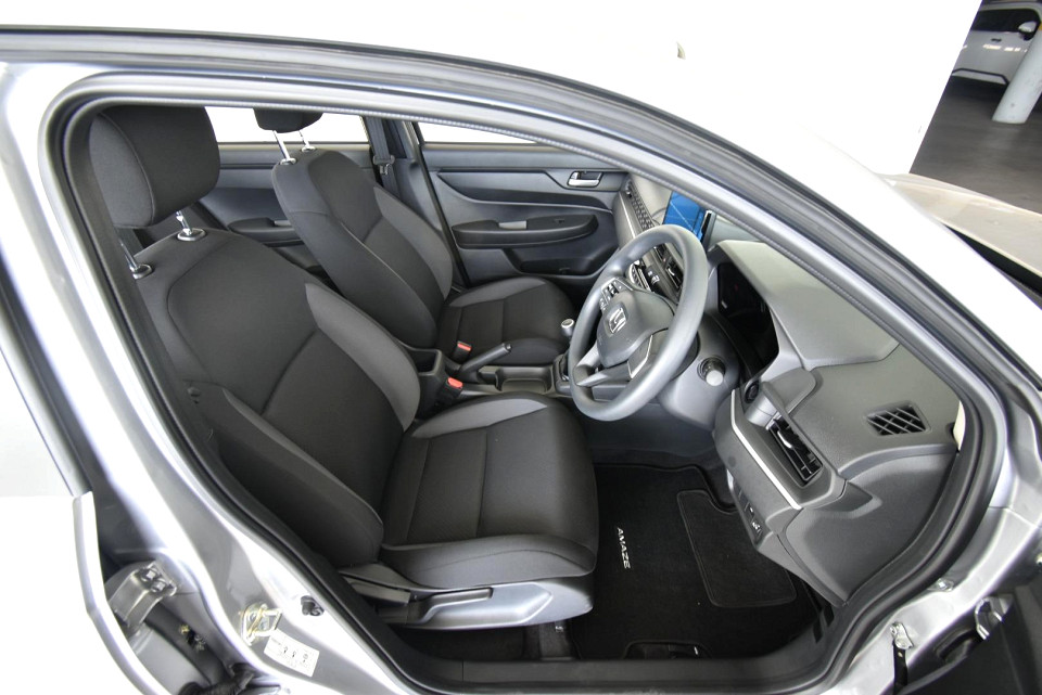 2025 HONDA AMAZE 1.2 TREND