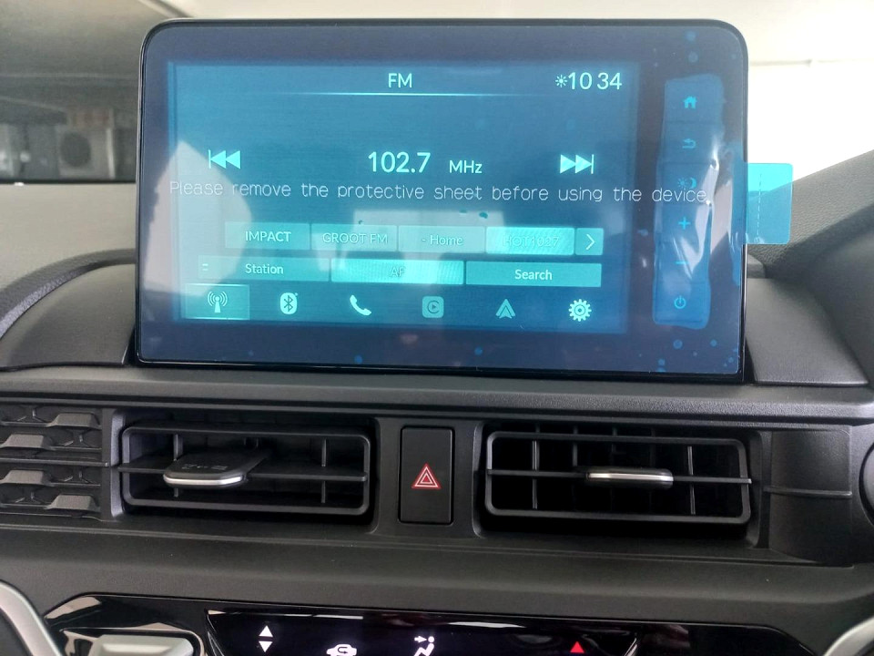 2025 HONDA AMAZE 1.2 TREND