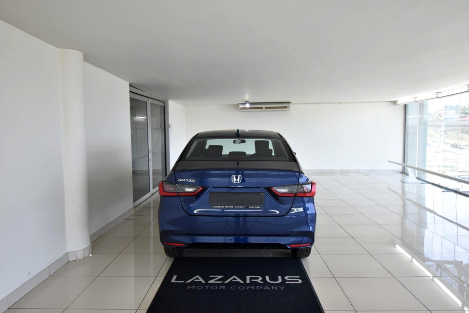 2025 HONDA AMAZE 1.2 TREND