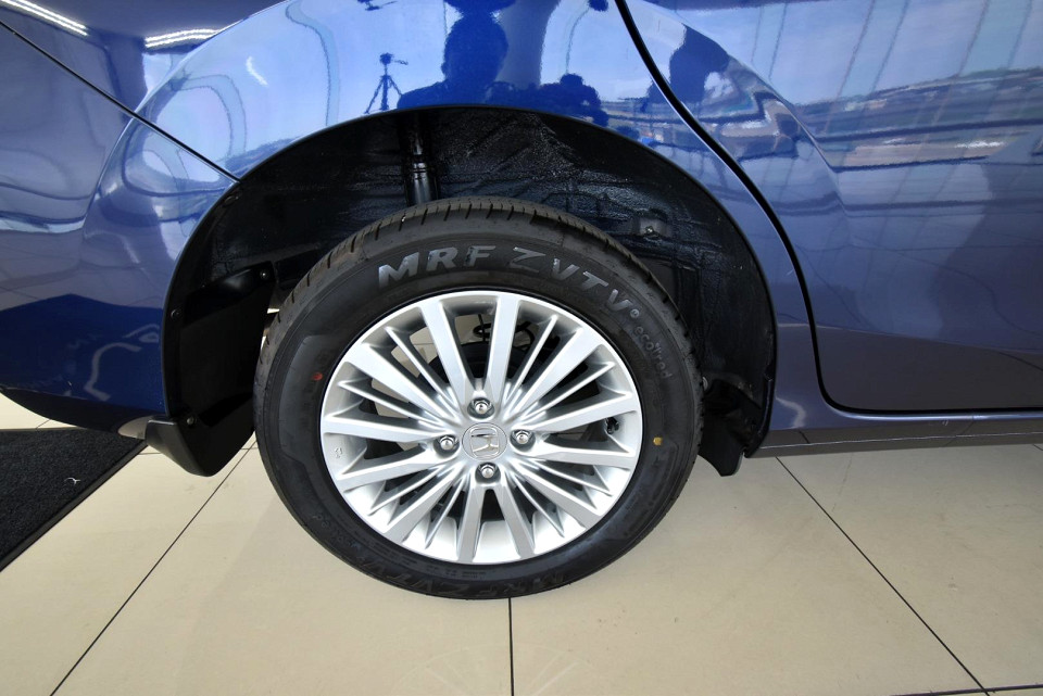 2025 HONDA AMAZE 1.2 TREND