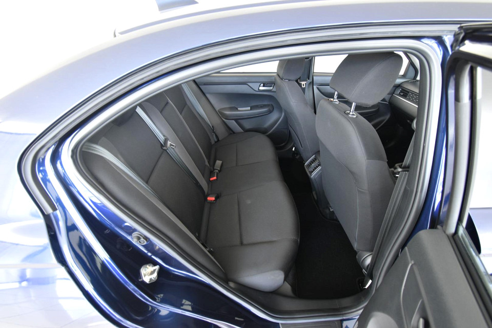 2025 HONDA AMAZE 1.2 TREND