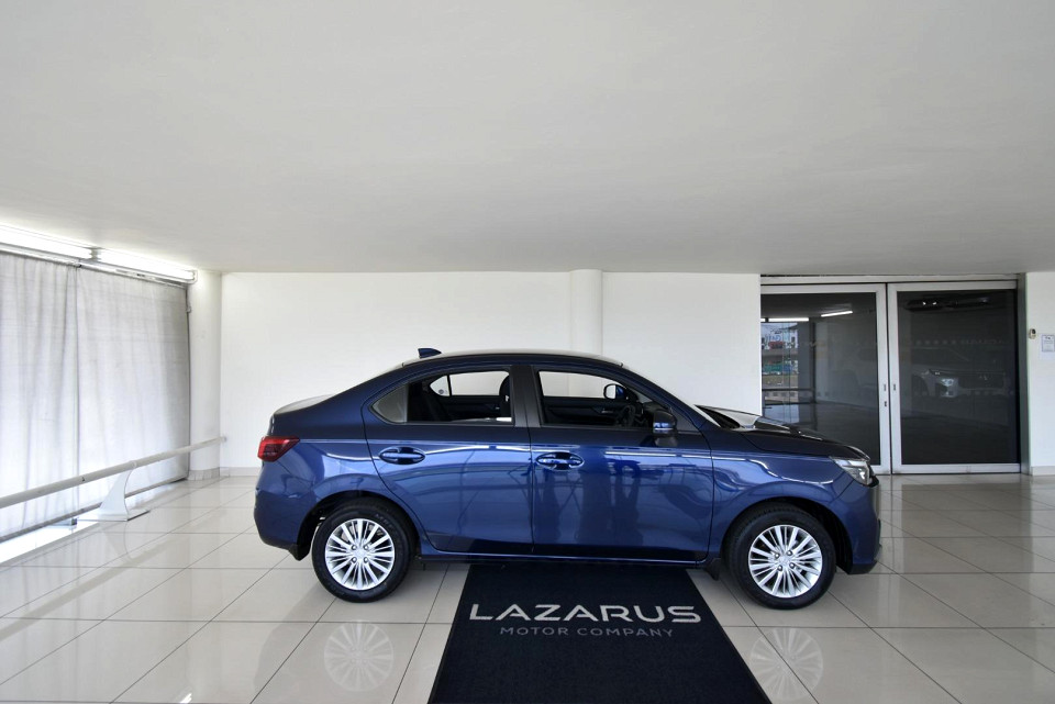 2025 HONDA AMAZE 1.2 TREND
