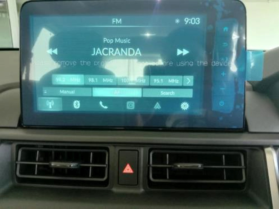 2025 HONDA ELEVATE 1.5 ELEGANCE CVT