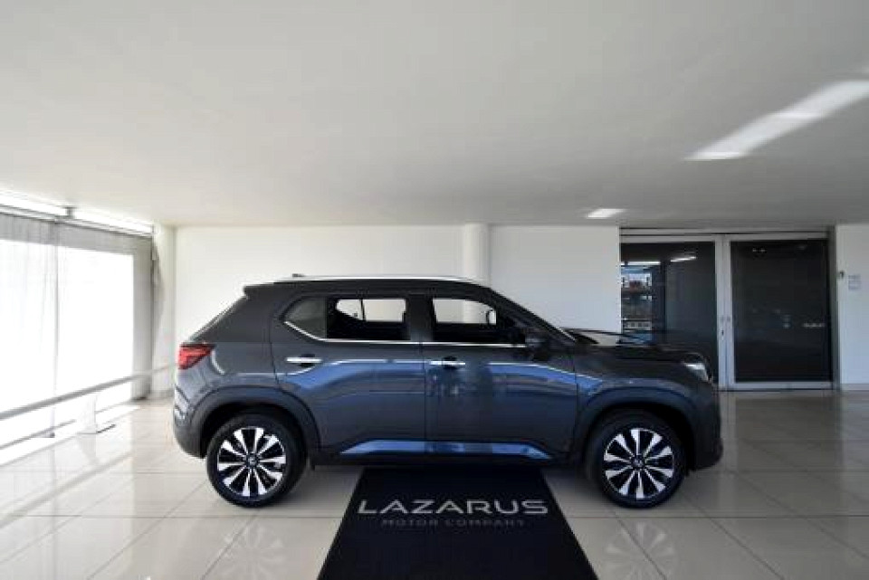 2025 HONDA ELEVATE 1.5 ELEGANCE CVT