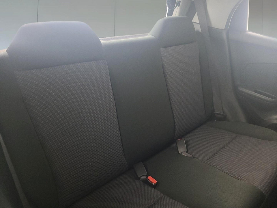 2015 HONDA BRIO 1.2 COMFORT