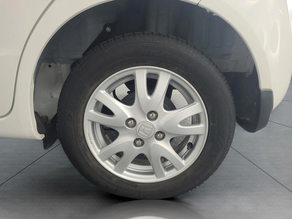 2015 HONDA BRIO 1.2 COMFORT