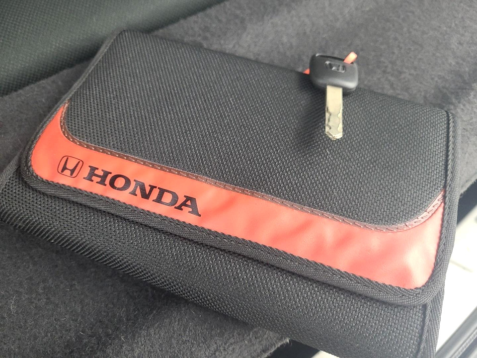 2015 HONDA BRIO 1.2 COMFORT