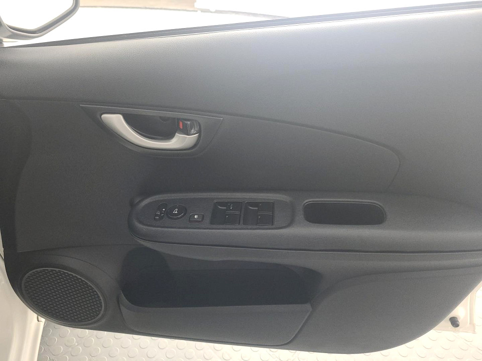 2015 HONDA BRIO 1.2 COMFORT