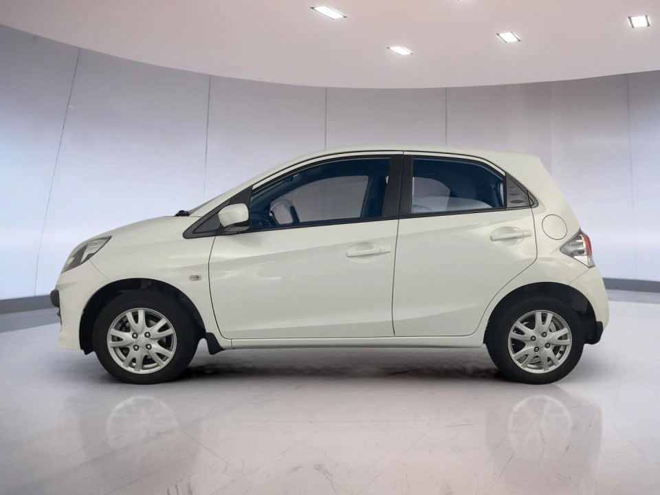 2015 HONDA BRIO 1.2 COMFORT