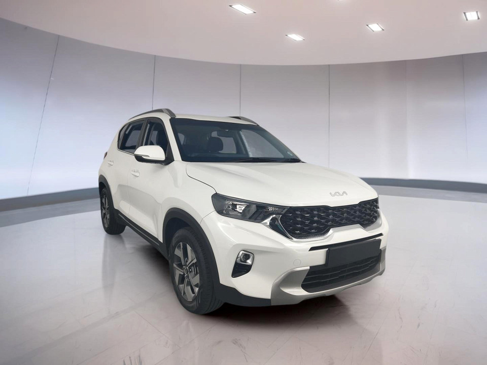 2022 KIA SONET 1.5 EX CVT