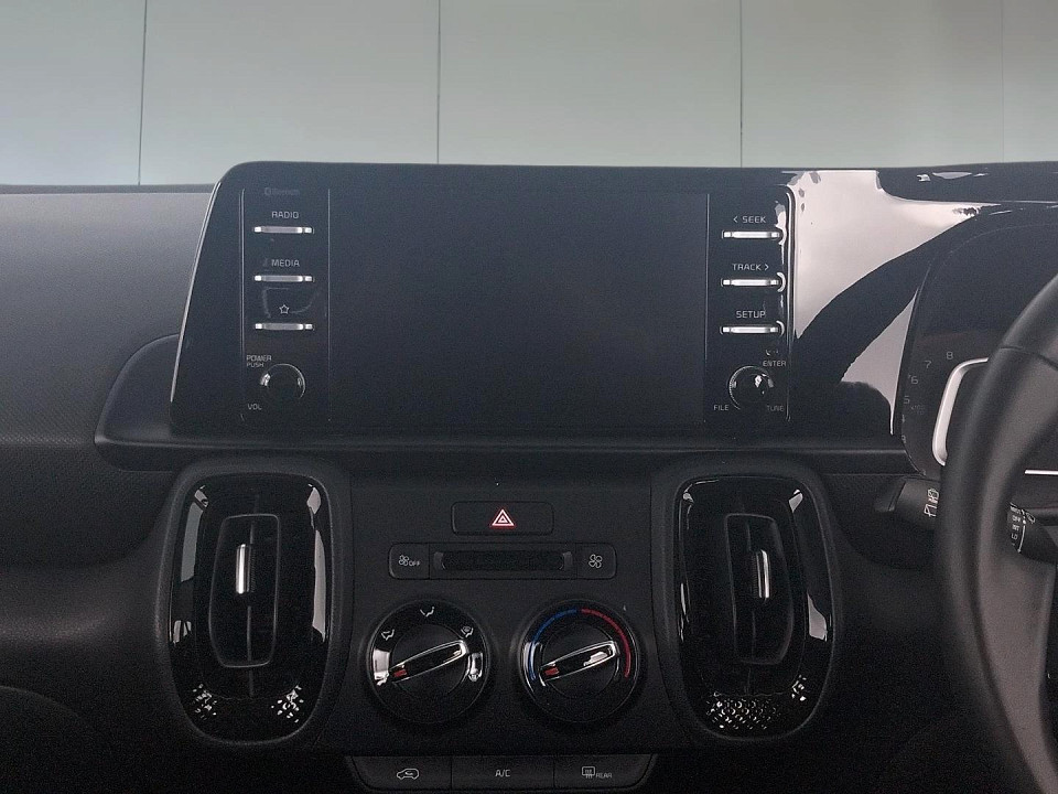 2022 KIA SONET 1.5 EX CVT