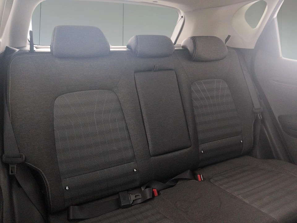 2022 KIA SONET 1.5 EX CVT