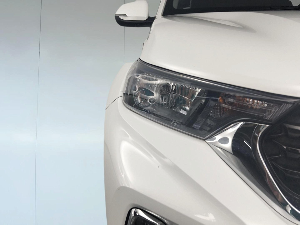 2022 KIA SONET 1.5 EX CVT