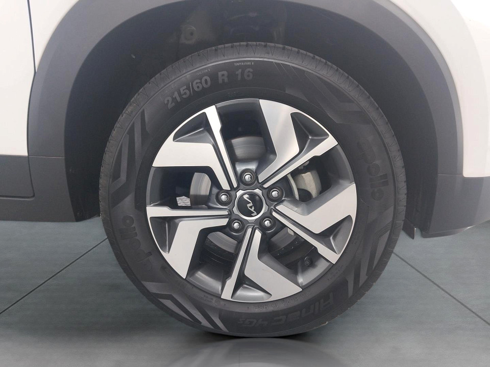 2022 KIA SONET 1.5 EX CVT