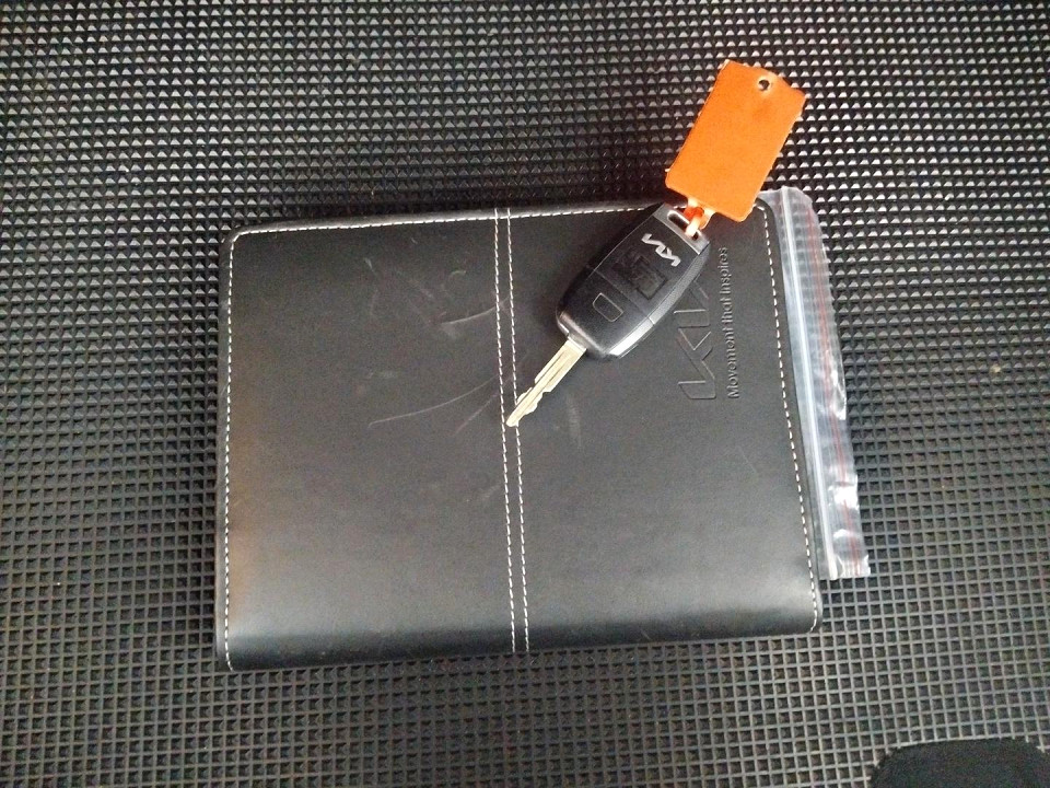 2022 KIA SONET 1.5 EX CVT