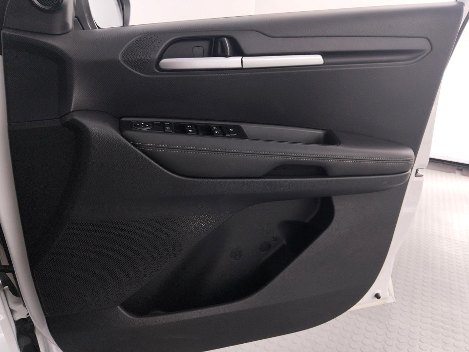 2022 KIA SONET 1.5 EX CVT