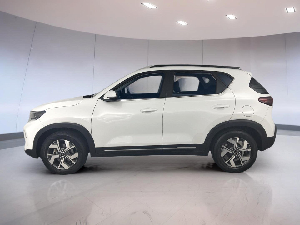 2022 KIA SONET 1.5 EX CVT