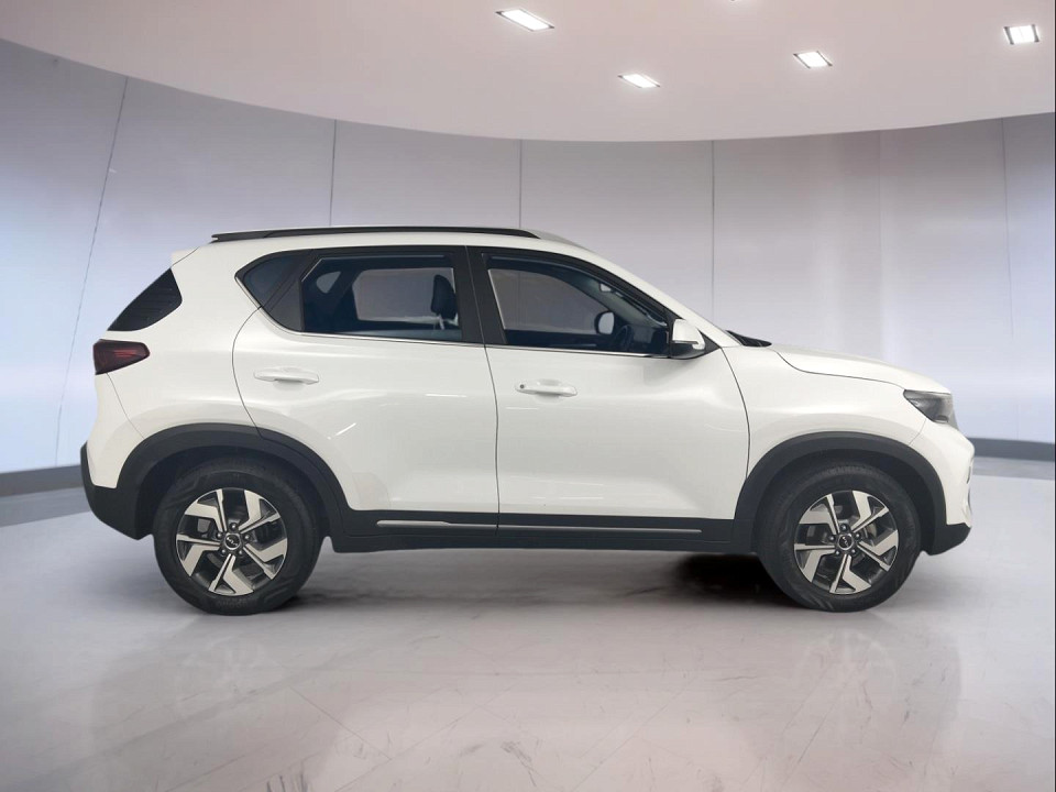 2022 KIA SONET 1.5 EX CVT