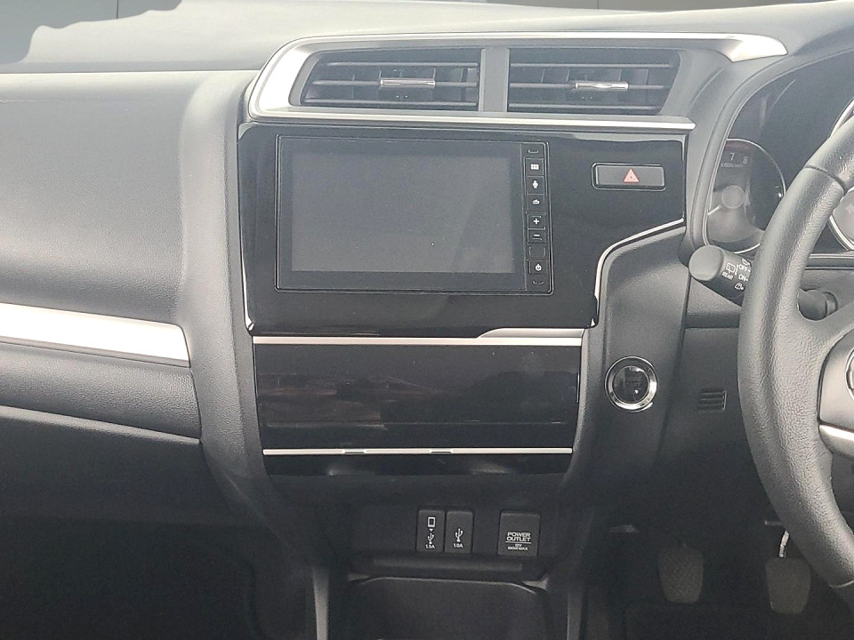 2024 HONDA W-RV 1.2 ELEGANCE