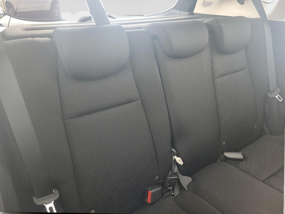 2024 HONDA W-RV 1.2 ELEGANCE