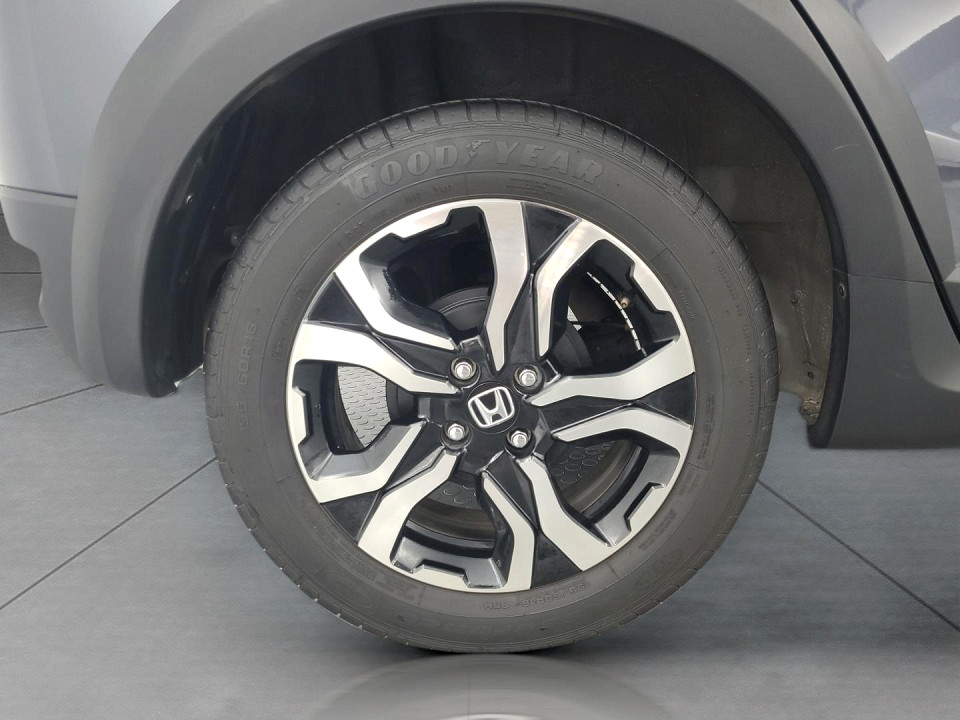 2024 HONDA W-RV 1.2 ELEGANCE