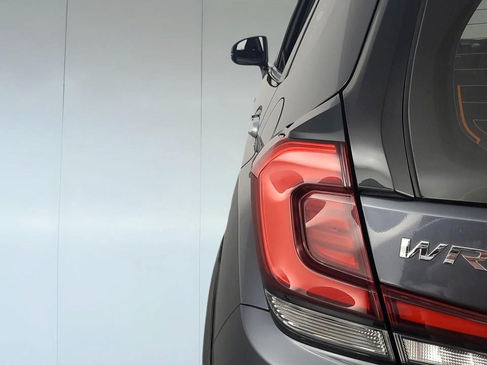 2024 HONDA W-RV 1.2 ELEGANCE