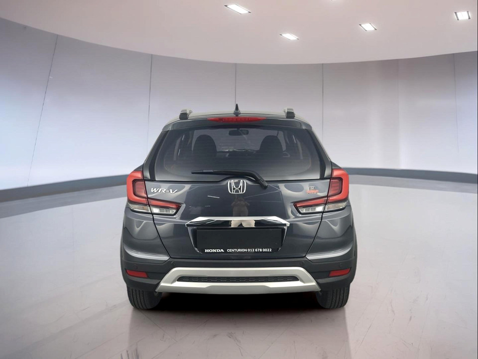 2024 HONDA W-RV 1.2 ELEGANCE