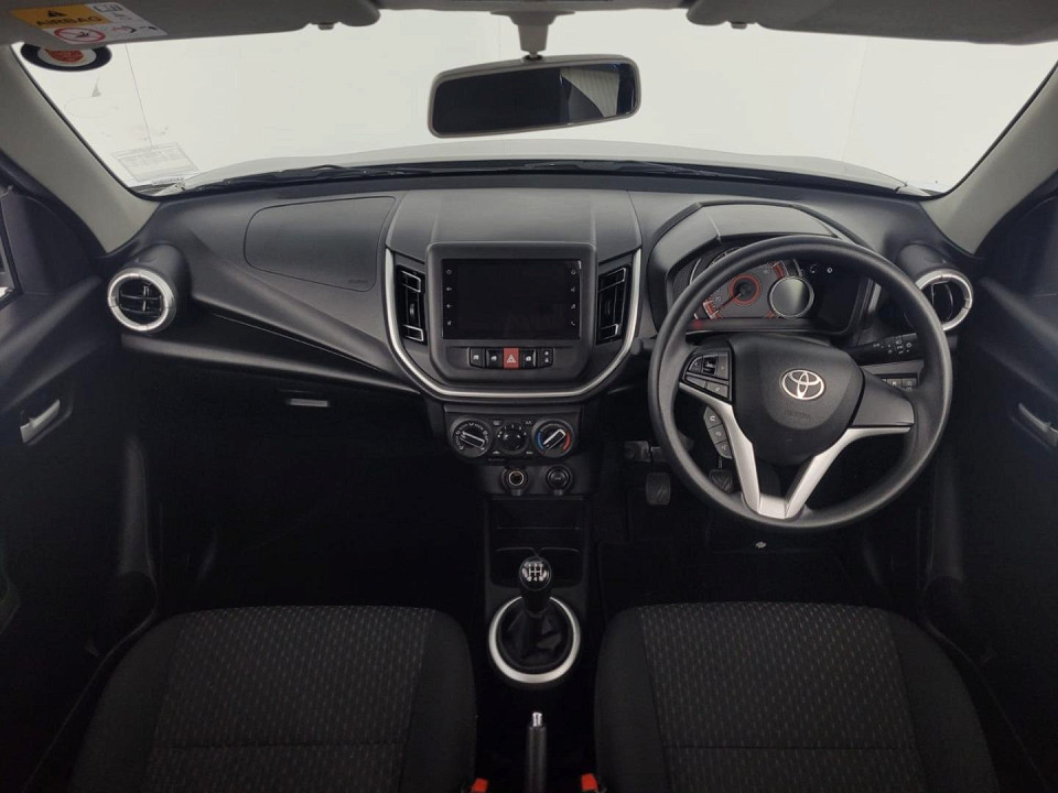 2024 TOYOTA VITZ 1.0 XR