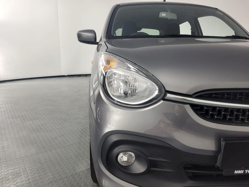 2024 TOYOTA VITZ 1.0 XR