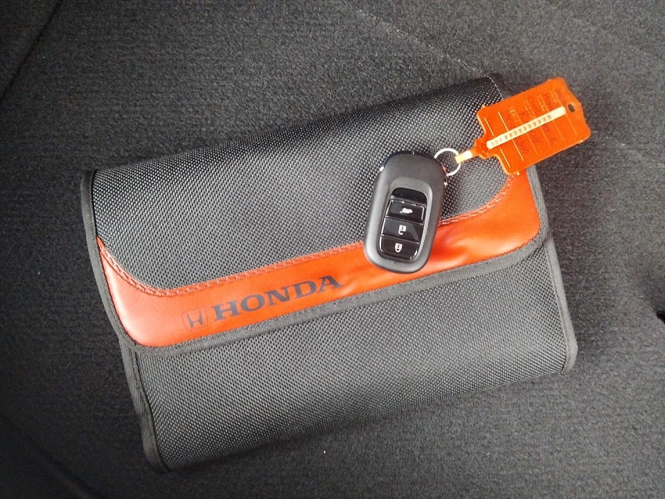 2025 HONDA CIVIC 2.0 TYPE R