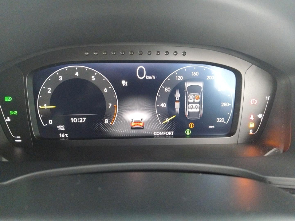 2025 HONDA CIVIC 2.0 TYPE R